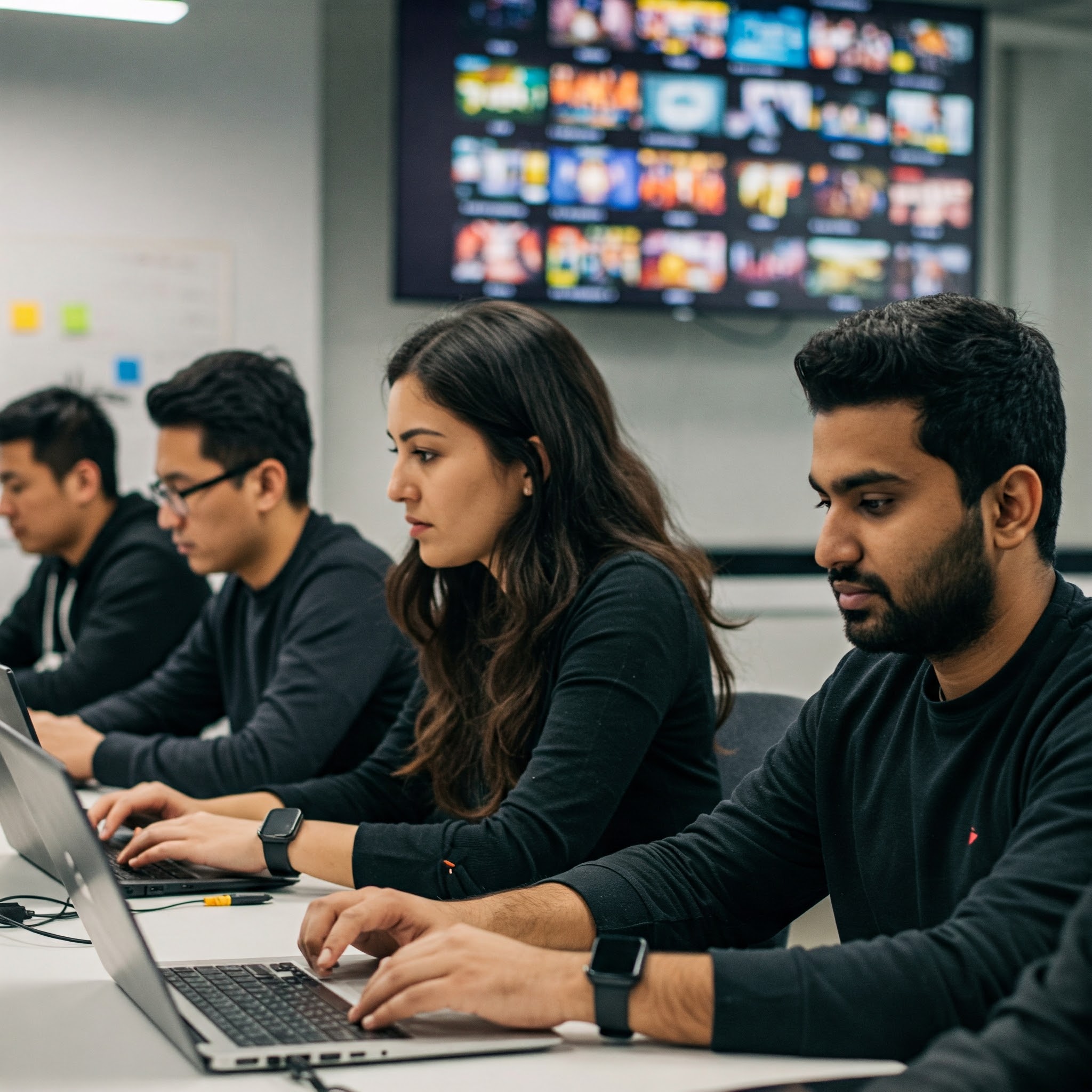 Visión de IPTV CHILE